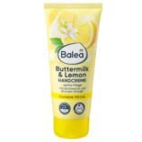 Balea-Creme-pour-les-mains-Babeurre-Citron-100-ml