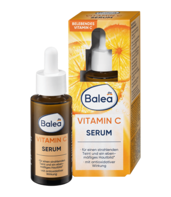 Balea Serum Vitamin C, 30 ml
