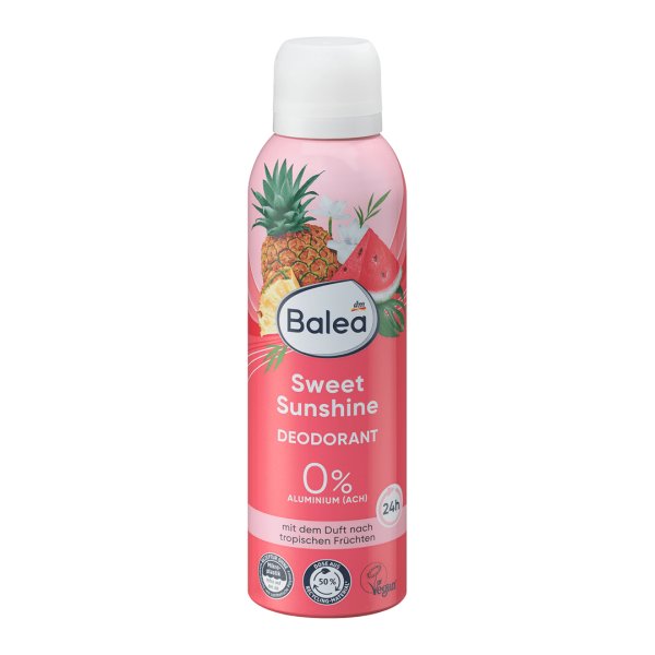 balea-deo-spray-deodorant-sweet-sunshine balea-deo-spray-deodorant-sweet-sunshine