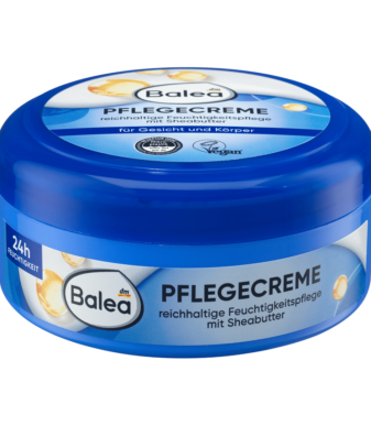 Balea Crème hydratante, 250 ml