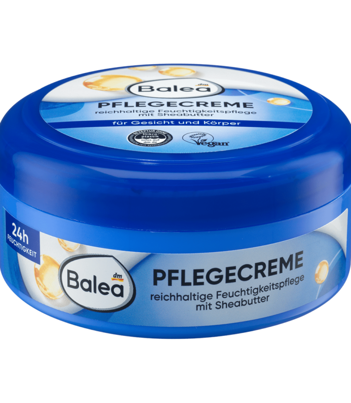 balea-pflegecreme