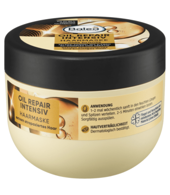 Balea Hair Repair Oil Intensive, 300 ml