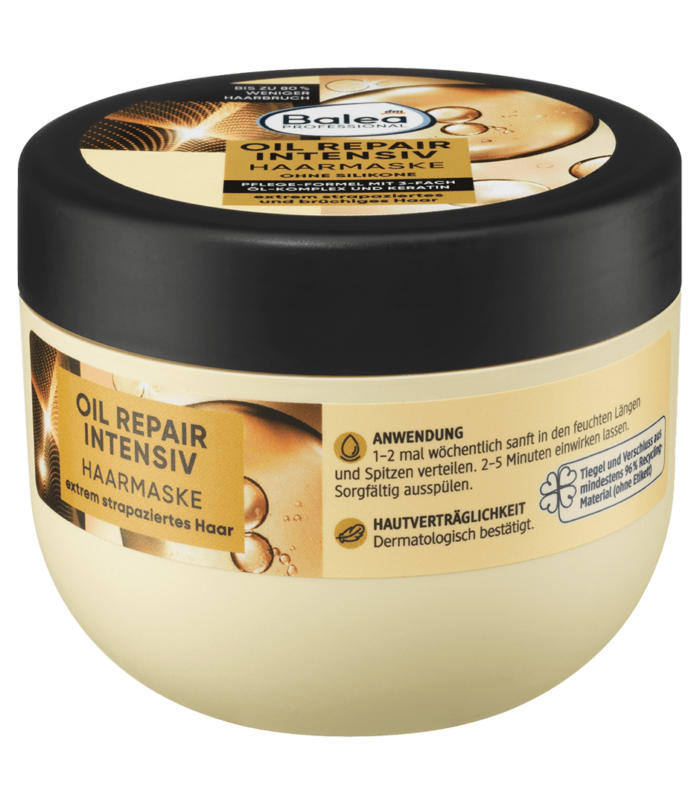 balea-professional-haarkur-oil-repair-intensiv balea-professional-haarkur-oil-repair-intensiv