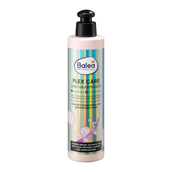 balea-professional-haarmaske-plex-care-2in1 balea-professional-haarmaske-plex-care-2in1