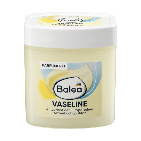 balea-vaseline balea-vaseline