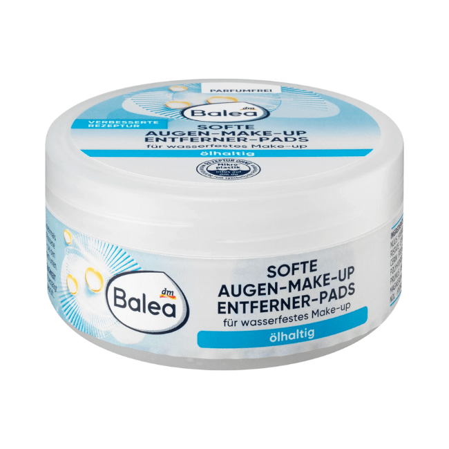 Balea-Augen-Make-up-Entferner-Pads-olhaltig-50-St-1 Balea-Augen-Make-up-Entferner-Pads-olhaltig-50-St-1
