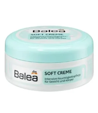 Balea Crème douce, 250 ml