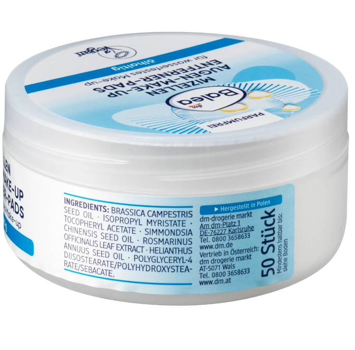 Balea_Abschminkpads_Mizellen_oelhaltig_50_ Balea_Abschminkpads_Mizellen_oelhaltig_50_