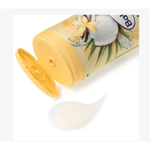 Crème de douche vanille & noix de coco, 300 ml Crème de douche vanille & noix de coco, 300 ml