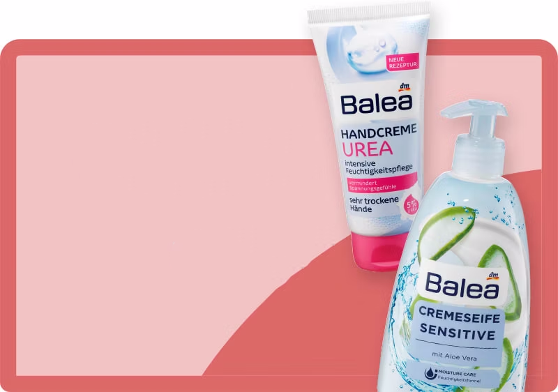 Créme & Savon mains