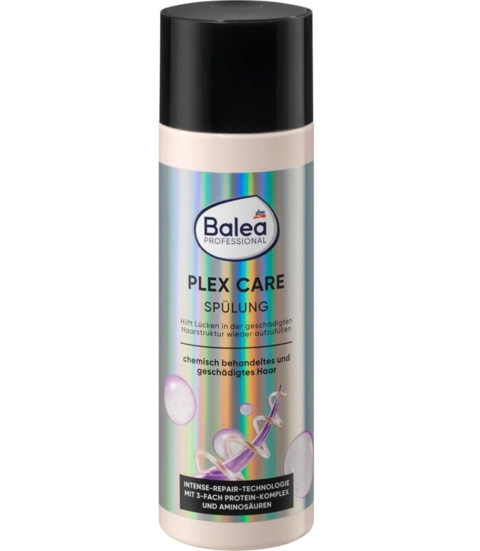 balea-professional-conditioner-plex-care balea-professional-conditioner-plex-care