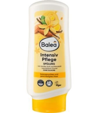 Balea Après-shampoing intensif, 300 ml