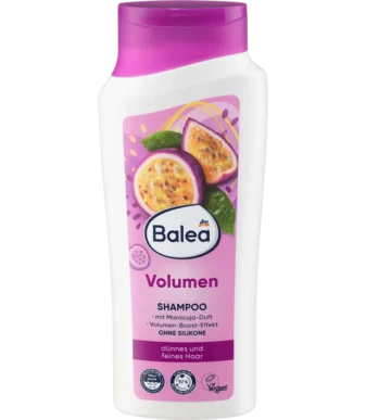 Shampoing volumisant, 300 ml