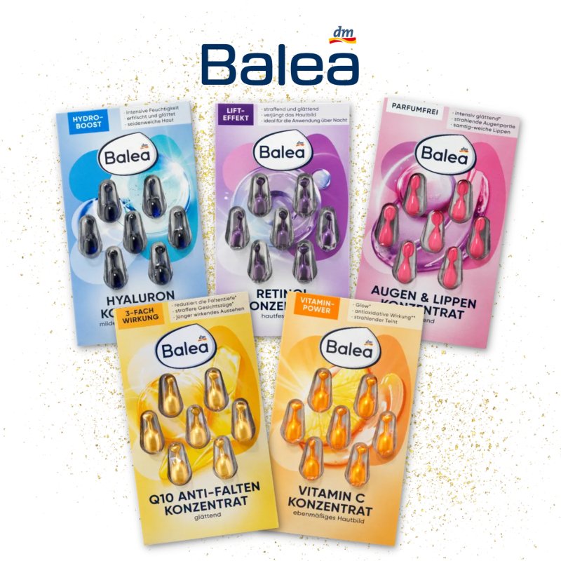 Baleakonzentrat Baleakonzentrat