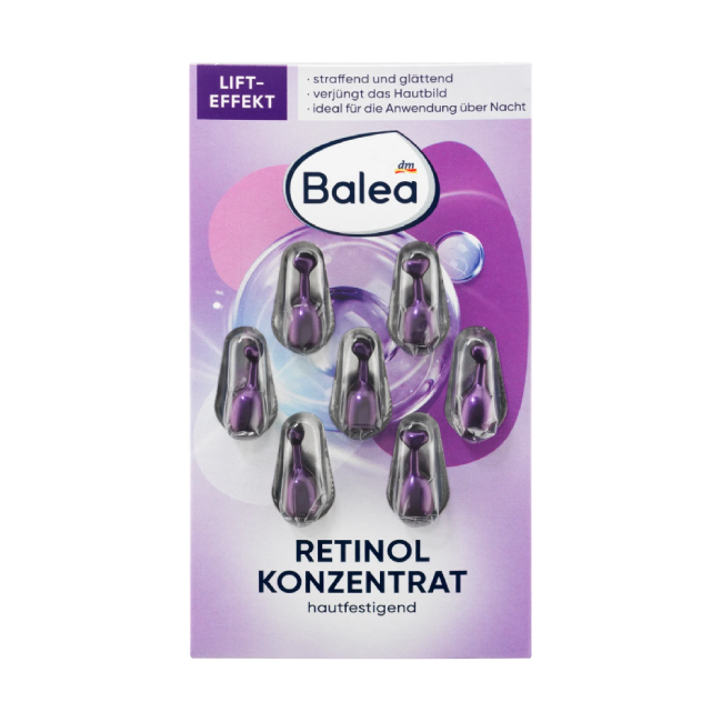 Concentre-Retinol Concentre-Retinol