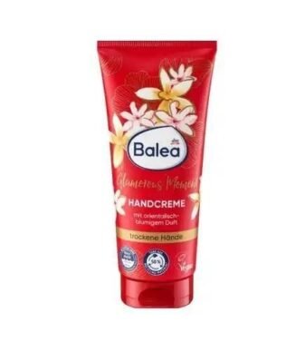 Balea Crème pour les mains Glamorous Moment, 100 ml
